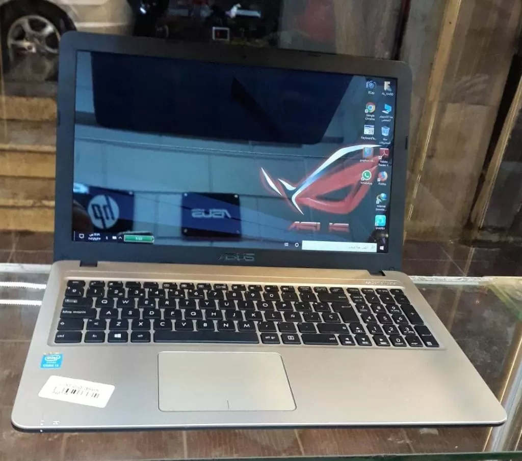 Laptops Promotions offer - in Qirat , Qurayyah , Fujairah #4032 - 1  image 