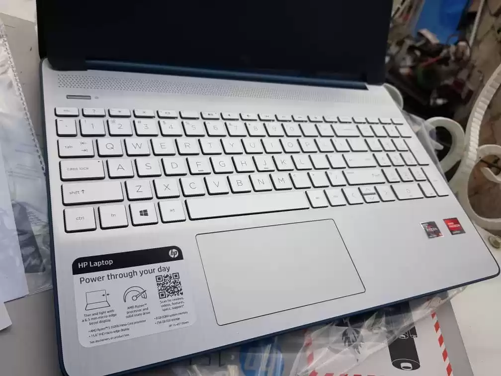 Laptops Promotions offer - in Meydan One , Meydan , Dubai #4049 - 1  image 