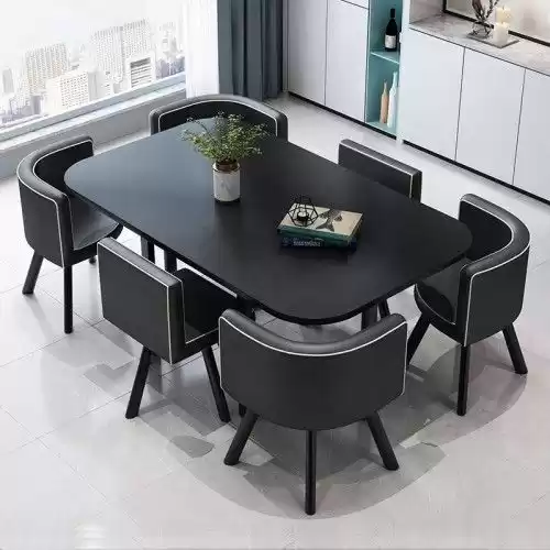 Dining Sets Promotions offer - in Abu Dhabi Industrial City , Abu Dhabi #4058 - 1  image 