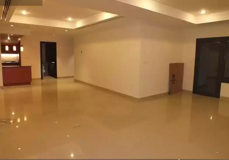 Residential Ready Property 2 Bedrooms S/F Apartment  for sale in Al Sadd , Doha #10004 - 1  image 