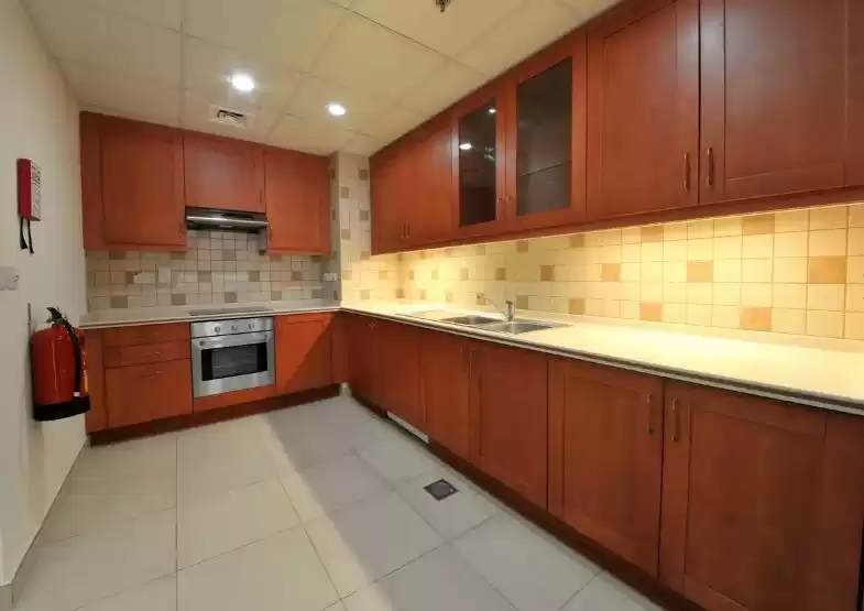 Residential Ready Property Studio S/F Apartment  for sale in Al Sadd , Doha #10048 - 1  image 