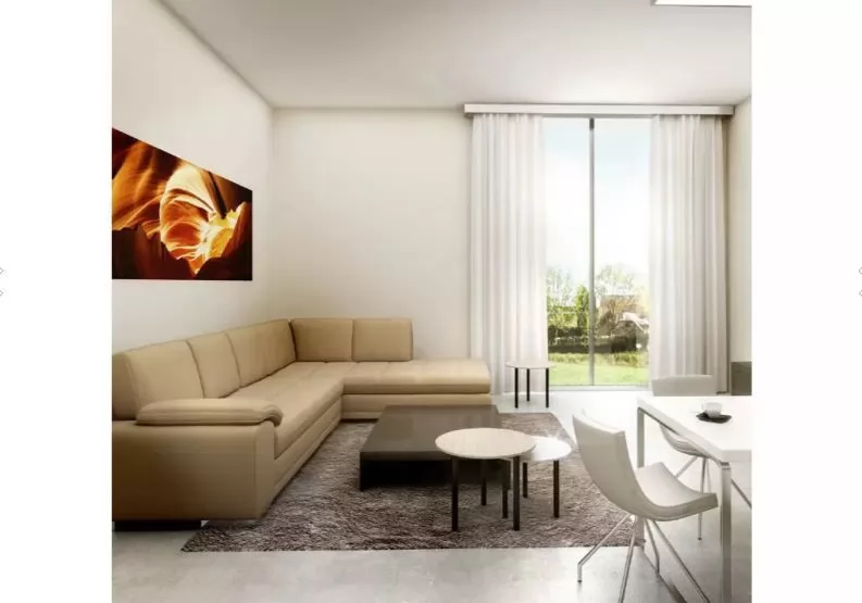 Residencial Listo Propiedad 1 dormitorio F / F Apartamento  venta en al-sad , Doha #10075 - 1  image 