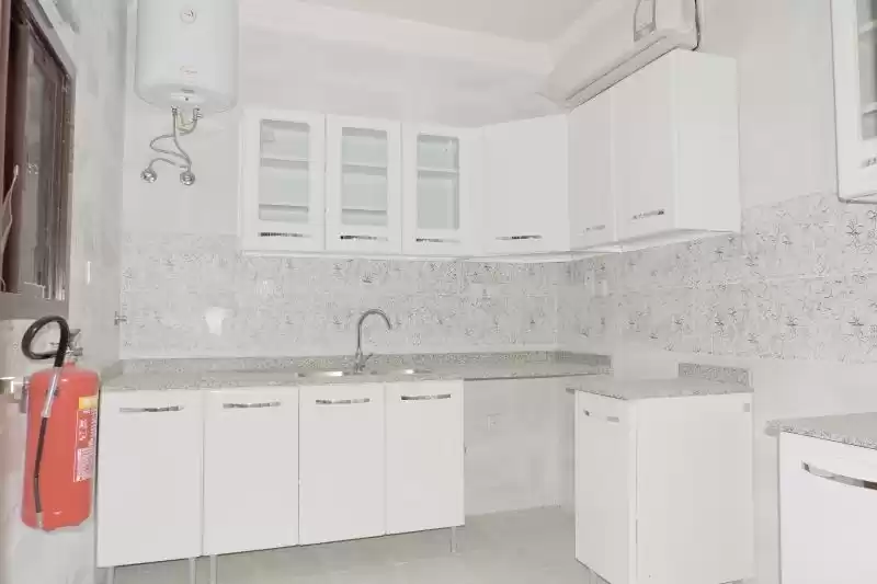 Residential Ready Property 2 Bedrooms S/F Apartment  for rent in Al Sadd , Doha #10082 - 1  image 