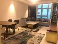 Residencial Listo Propiedad 3 dormitorios F / F Apartamento  alquiler en al-sad , Doha #10147 - 1  image 