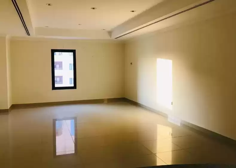 Résidentiel Propriété prête 2 chambres S / F Appartement  a louer au Al-Sadd , Doha #10177 - 1  image 