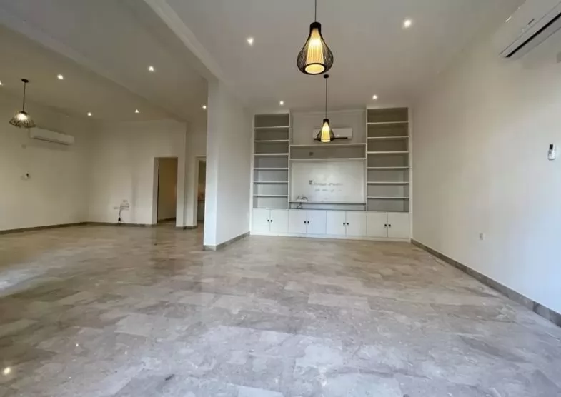 Residential Ready Property 6 Bedrooms S/F Standalone Villa  for rent in Doha-Qatar #10206 - 1  image 