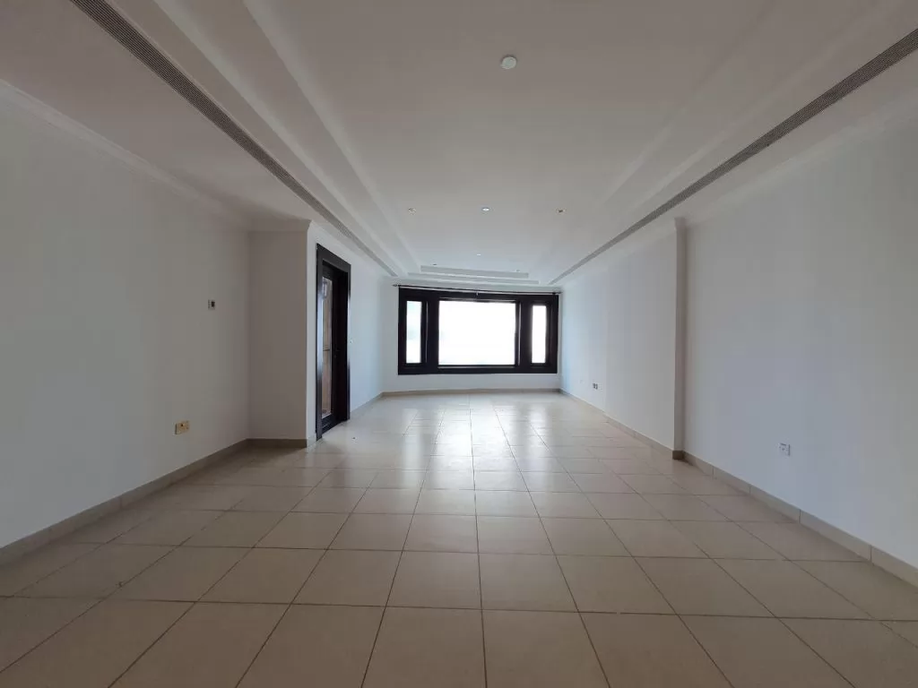Residential Ready Property 1 Bedroom S/F Apartment  for rent in Al Sadd , Doha #10249 - 1  image 