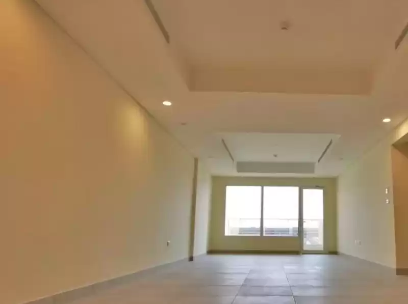 Résidentiel Propriété prête 2 chambres S / F Appartement  a louer au Al-Sadd , Doha #10274 - 1  image 