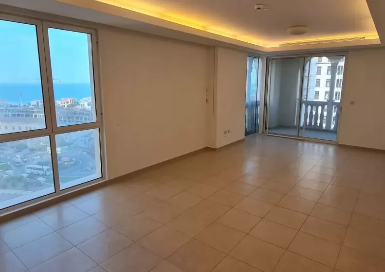 Residential Property 2 Bedrooms S/F Apartment  for rent in The-Pearl-Qatar , Doha-Qatar #10281 - 1  image 