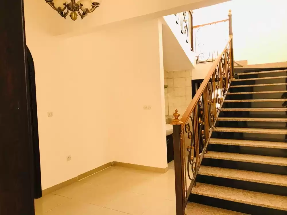 Residential Ready Property 6 Bedrooms U/F Standalone Villa  for sale in Al Sadd , Doha #10299 - 1  image 