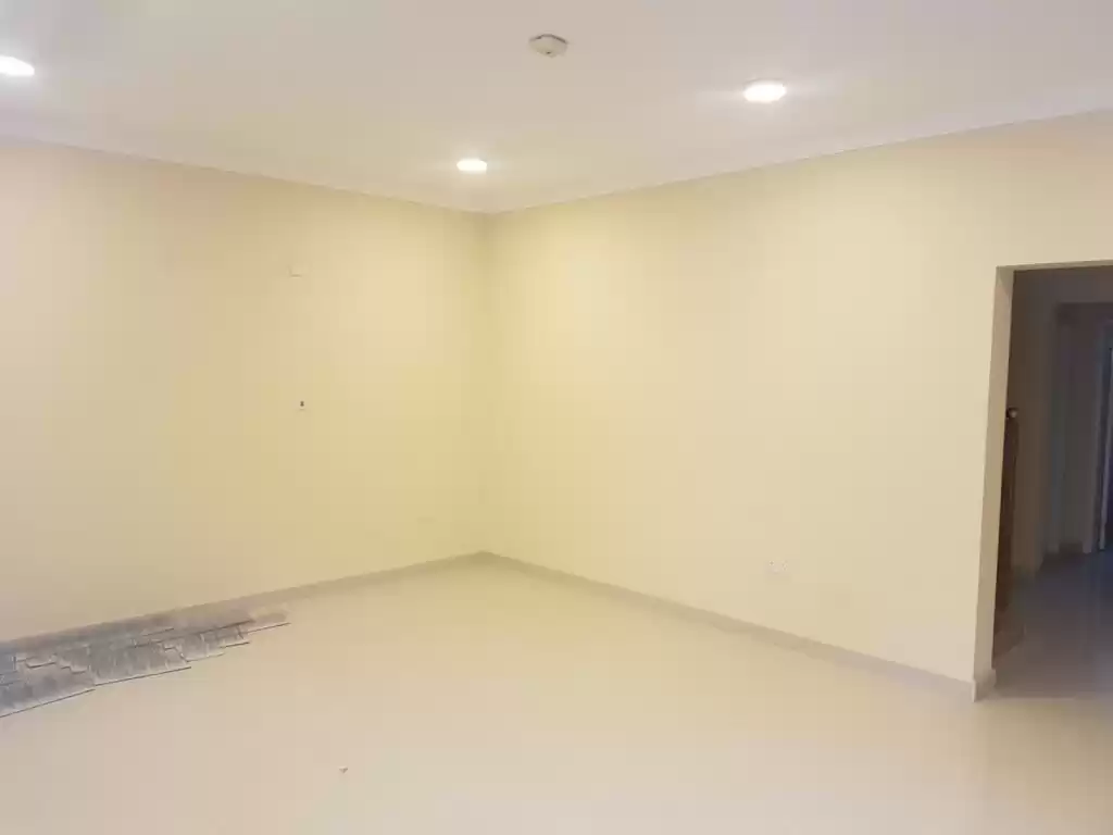 Жилой Готовая недвижимость 4 спальни Н/Ф Вилла в комплексе  в аренду в Аль-Садд , Доха #10356 - 1  image 
