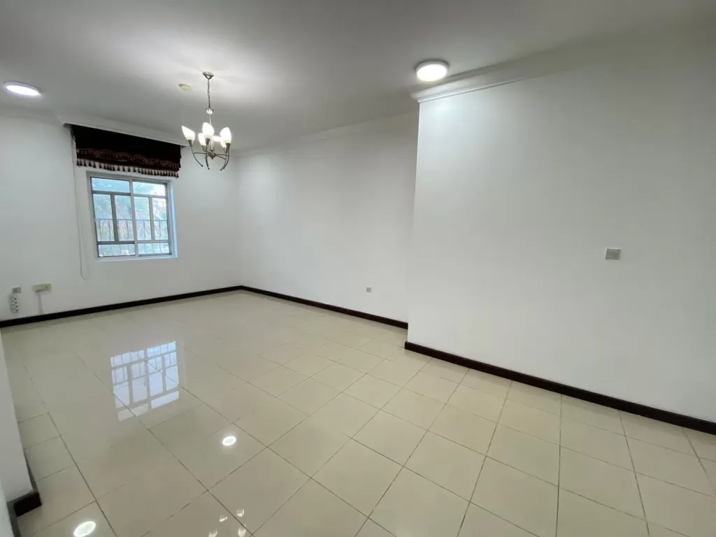 Résidentiel Propriété prête 3 chambres S / F Appartement  a louer au Al-Sadd , Doha #10380 - 1  image 