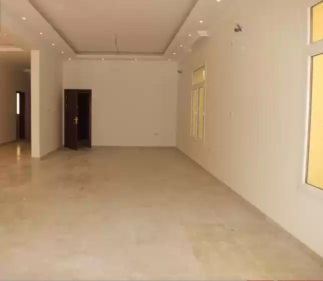 Residential Ready Property 7+ Bedrooms U/F Standalone Villa  for rent in Al Sadd , Doha #10417 - 1  image 