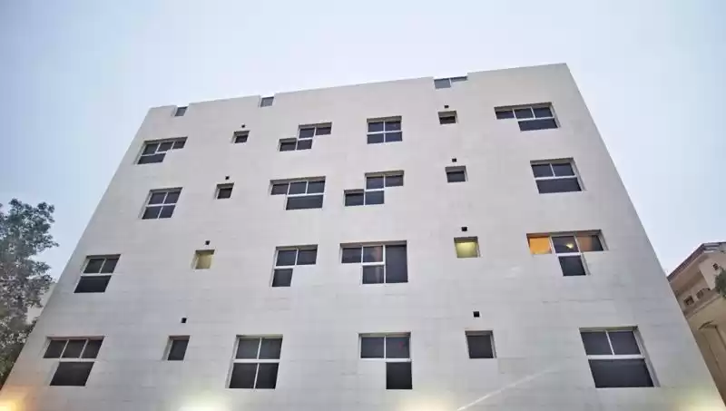 Résidentiel Propriété prête 1 chambre F / F Appartement  a louer au Al-Sadd , Doha #10461 - 1  image 