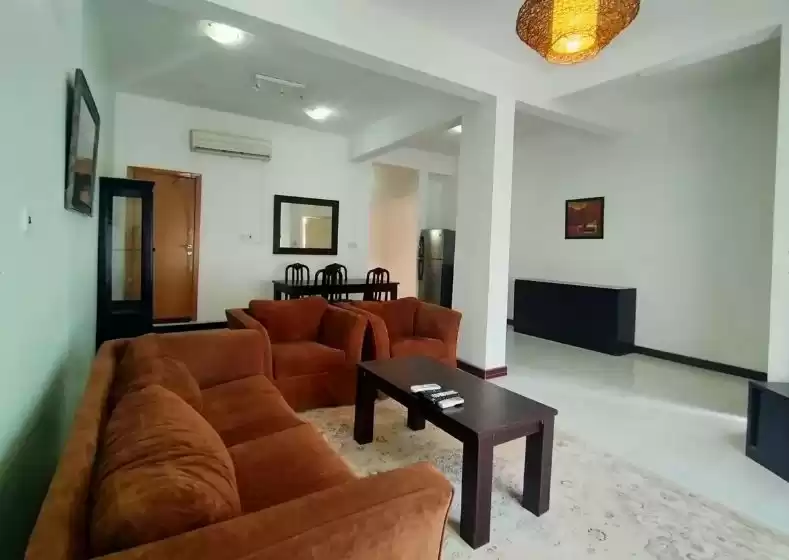 Residential Ready Property 3 Bedrooms F/F Standalone Villa  for rent in Al Sadd , Doha #10464 - 1  image 