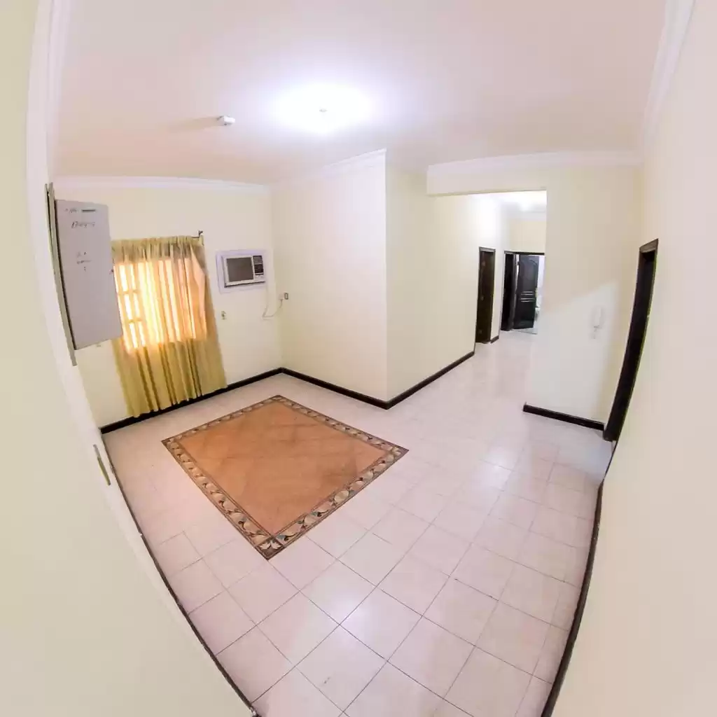 Wohn Klaar eigendom 3 Schlafzimmer S/F Wohnung  zu vermieten in Al Sadd , Doha #10473 - 1  image 