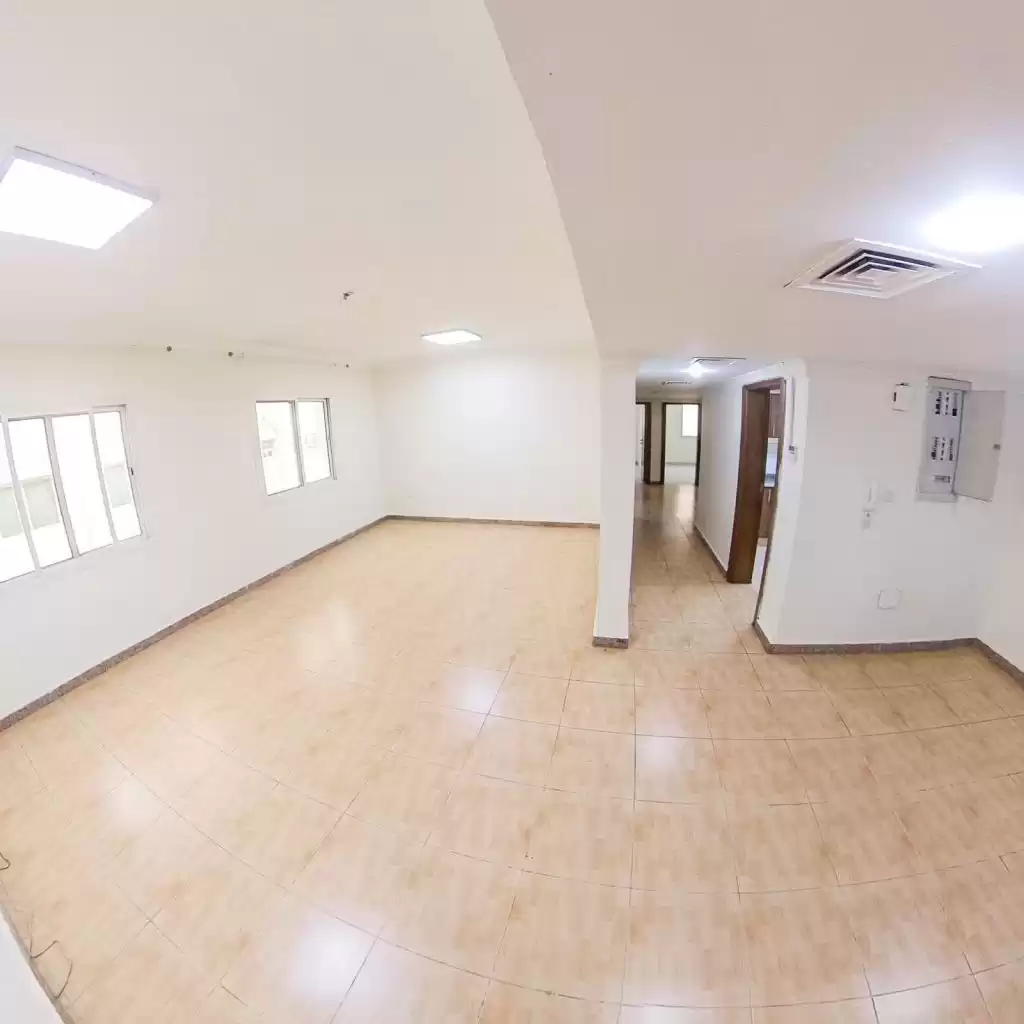 Residential Ready Property 3 Bedrooms U/F Apartment  for rent in Al Sadd , Doha #10491 - 1  image 