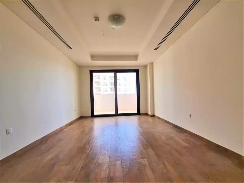 Residential Ready Property 1 Bedroom S/F Apartment  for rent in Al Sadd , Doha #10498 - 1  image 