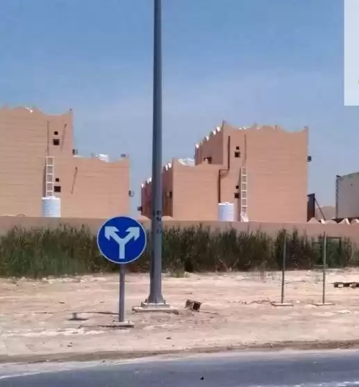 أرض عقار جاهز أرض سكنية  للبيع في الدوحة #10541 - 1  صورة 