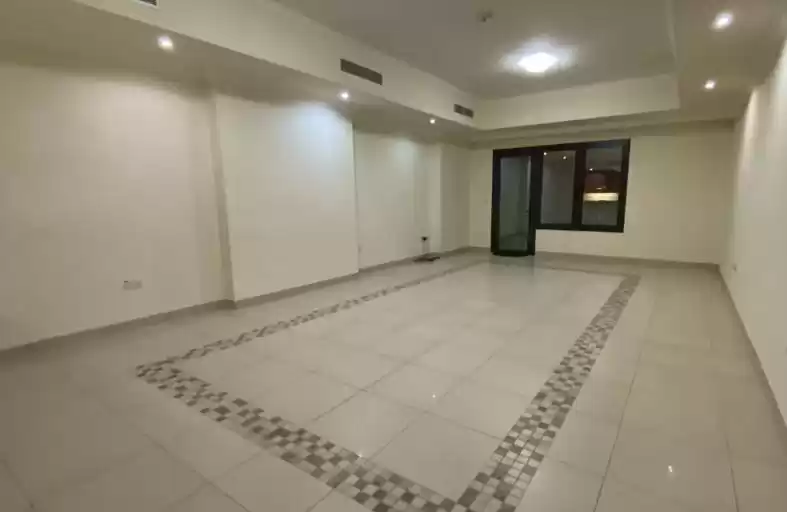 Résidentiel Propriété prête 1 chambre S / F Appartement  a louer au Al-Sadd , Doha #10620 - 1  image 
