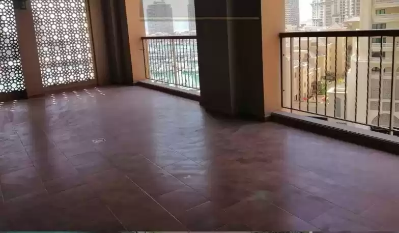 Residential Ready Property 1 Bedroom S/F Apartment  for rent in Al Sadd , Doha #10648 - 1  image 