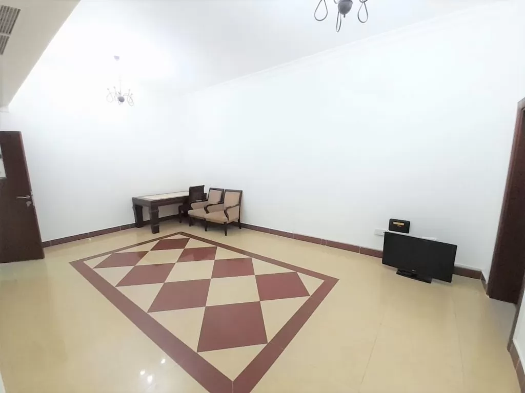 Residential Property 2 Bedrooms F/F Apartment  for rent in Al-Sadd , Doha-Qatar #10701 - 1  image 