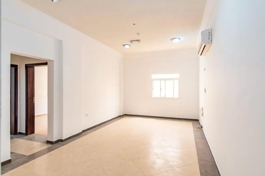 Residencial Listo Propiedad 2 dormitorios U / F Apartamento  alquiler en al-sad , Doha #10711 - 1  image 