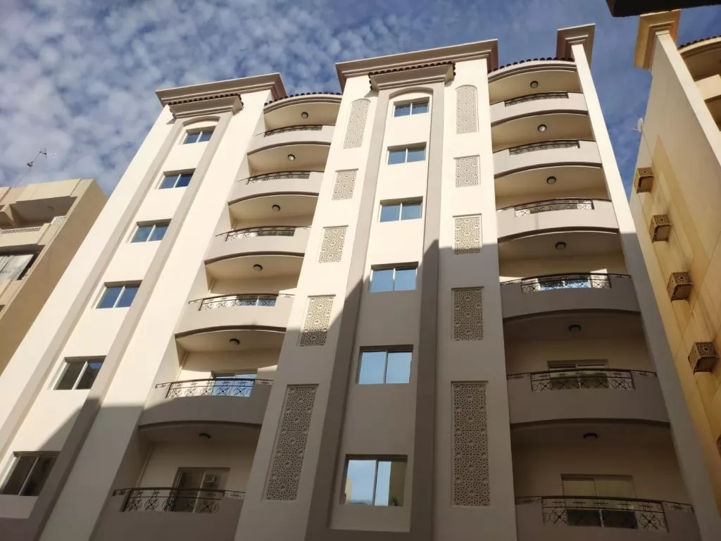Residential Property 2 Bedrooms U/F Apartment  for rent in Al-Mansoura-Street , Doha-Qatar #10730 - 1  image 
