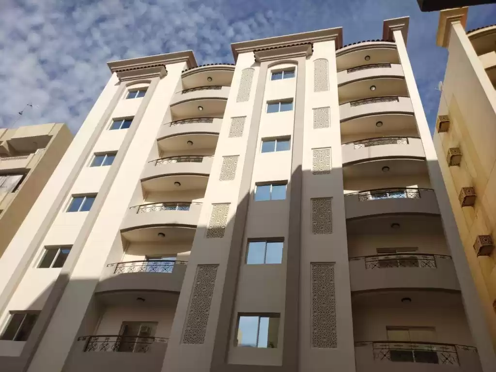 Residential Ready Property 2 Bedrooms U/F Apartment  for rent in Al Sadd , Doha #10730 - 1  image 
