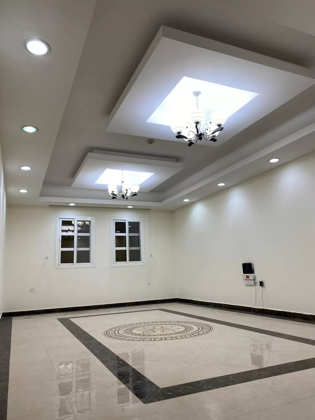 Résidentiel Propriété prête 2 chambres U / f Appartement  a louer au Al-Sadd , Doha #10776 - 1  image 