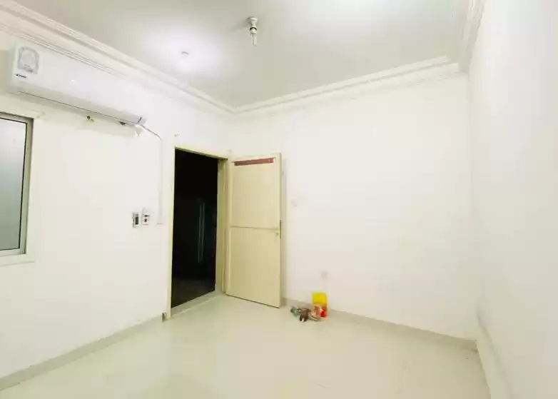 住宅 就绪物业 工作室 U/F 公寓  出租 在 萨德 , 多哈 #10815 - 1  image 