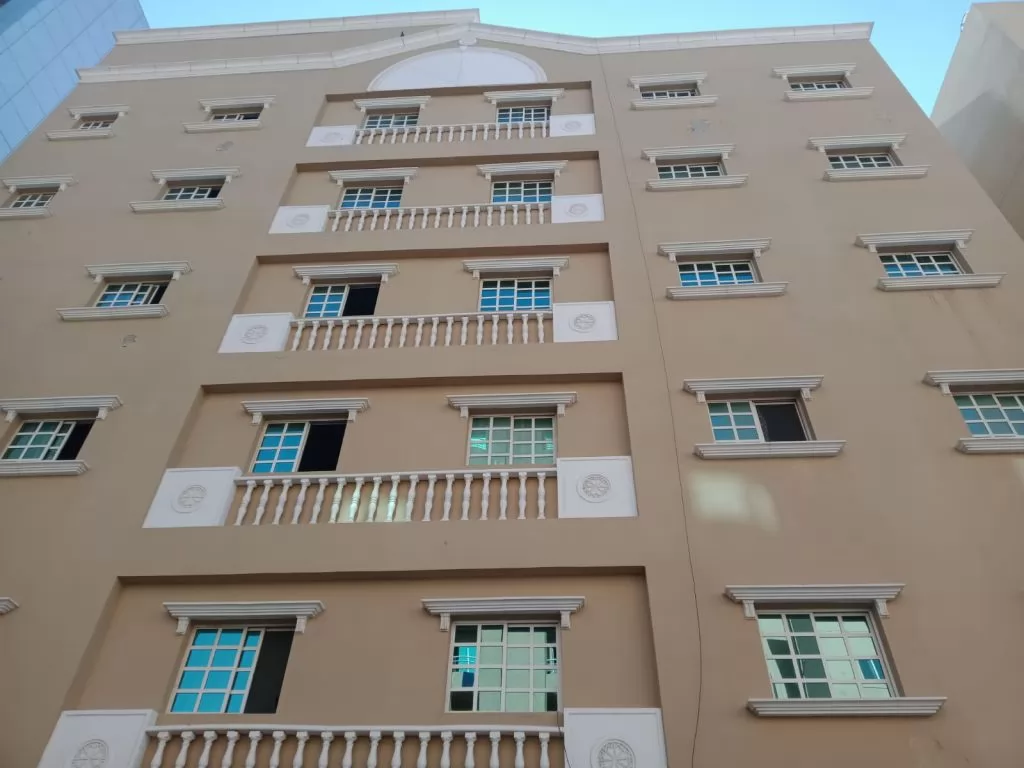 Residential Property 2 Bedrooms U/F Apartment  for rent in Najma , Doha-Qatar #10822 - 1  image 