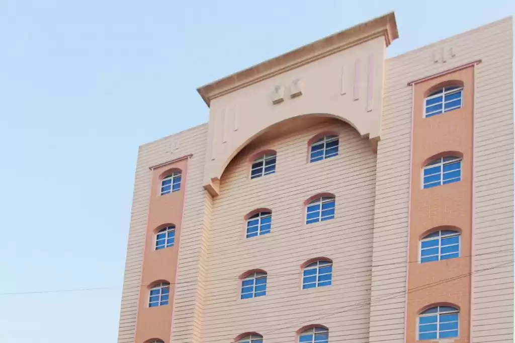 Residencial Listo Propiedad 1 dormitorio F / F Apartamento  alquiler en al-sad , Doha #10876 - 1  image 