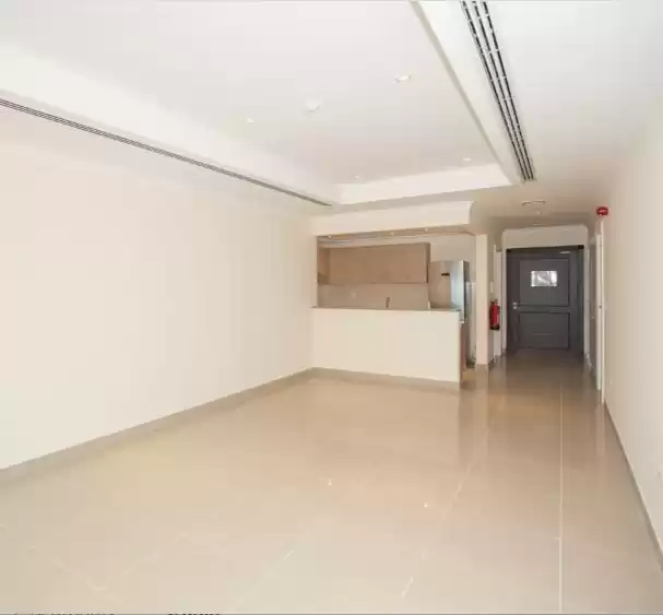 Residencial Listo Propiedad Estudio U / F Apartamento  venta en al-sad , Doha #10906 - 1  image 