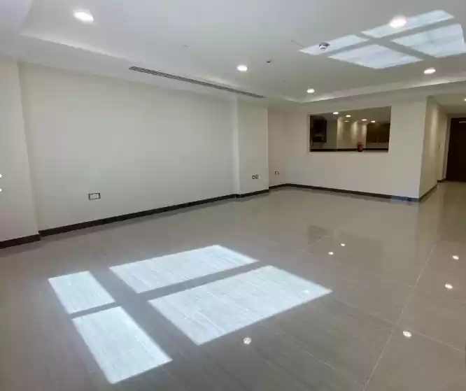 Résidentiel Propriété prête 1 chambre S / F Appartement  à vendre au Al-Sadd , Doha #10917 - 1  image 