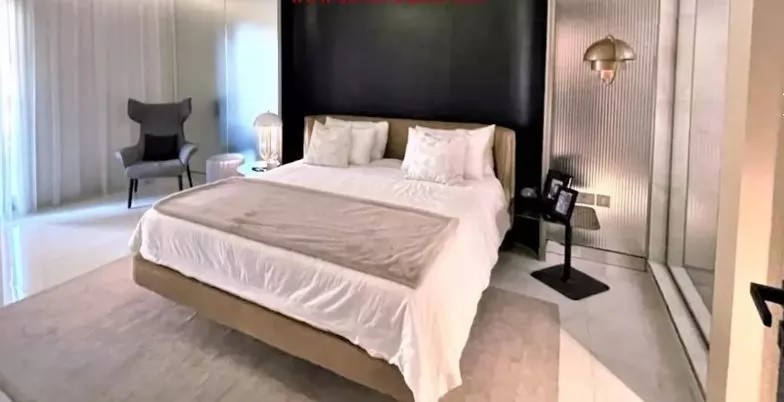住宅 就绪物业 1 间卧室 楼/楼 公寓  出售 在 萨德 , 多哈 #10921 - 1  image 