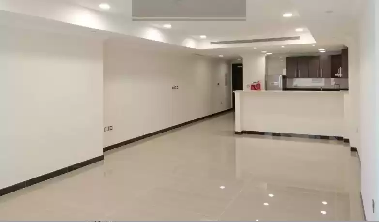 Résidentiel Propriété prête Studio S / F Appartement  à vendre au Al-Sadd , Doha #10924 - 1  image 