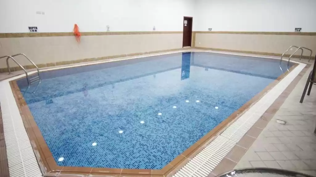 Residential Ready Property 3 Bedrooms F/F Apartment  for rent in Al Sadd , Doha #10937 - 1  image 