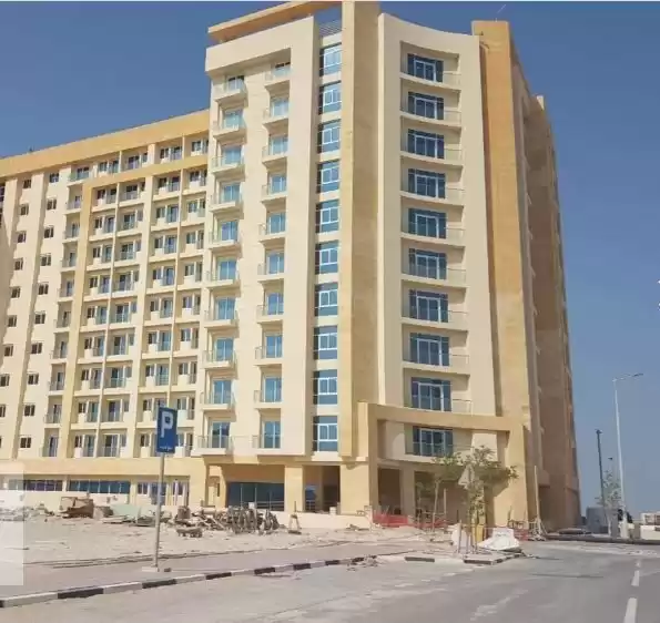 Residencial Listo Propiedad 1 dormitorio F / F Apartamento  venta en al-sad , Doha #10942 - 1  image 