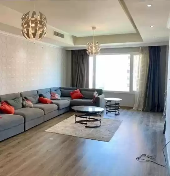 Résidentiel Propriété prête 2 chambres F / F Appartement  à vendre au Al-Sadd , Doha #10947 - 1  image 