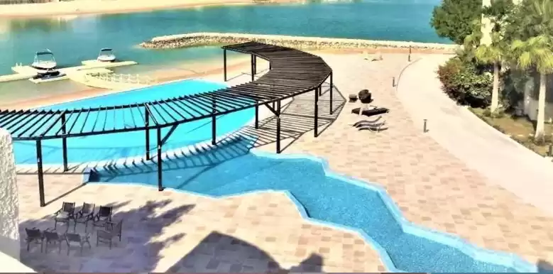 住宅 就绪物业 7+ 卧室 顺丰 独立别墅  出售 在 萨德 , 多哈 #10954 - 1  image 