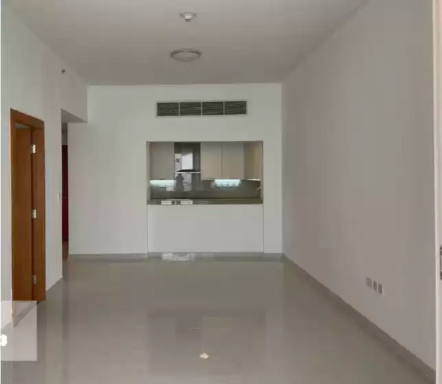 Residential Ready Property 2 Bedrooms U/F Apartment  for sale in Al Sadd , Doha #10965 - 1  image 