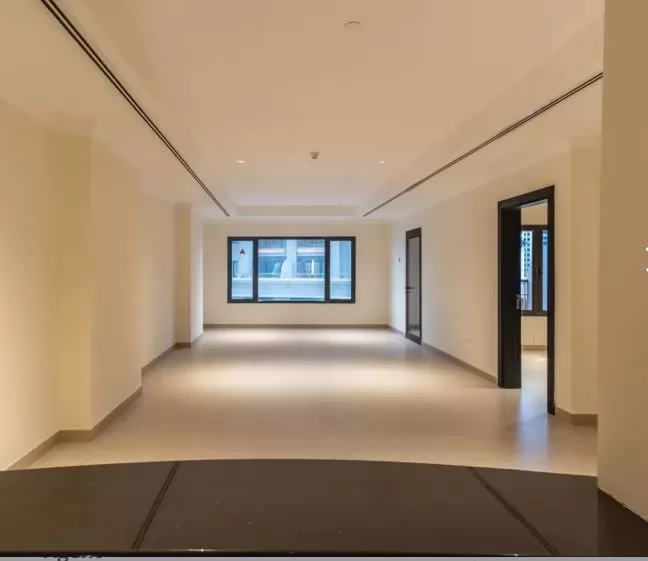 Residential Ready Property 1 Bedroom S/F Apartment  for sale in The-Pearl-Qatar , Doha-Qatar #10967 - 1  image 