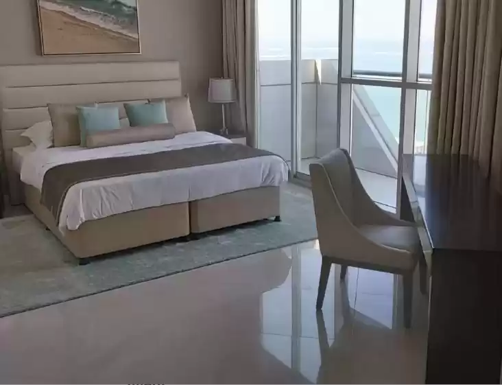 Residential Ready Property 2 Bedrooms F/F Apartment  for sale in Al Sadd , Doha #11018 - 1  image 