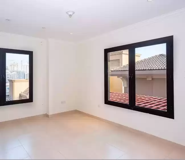 Residencial Listo Propiedad 2 dormitorios S / F Apartamento  venta en al-sad , Doha #11041 - 1  image 
