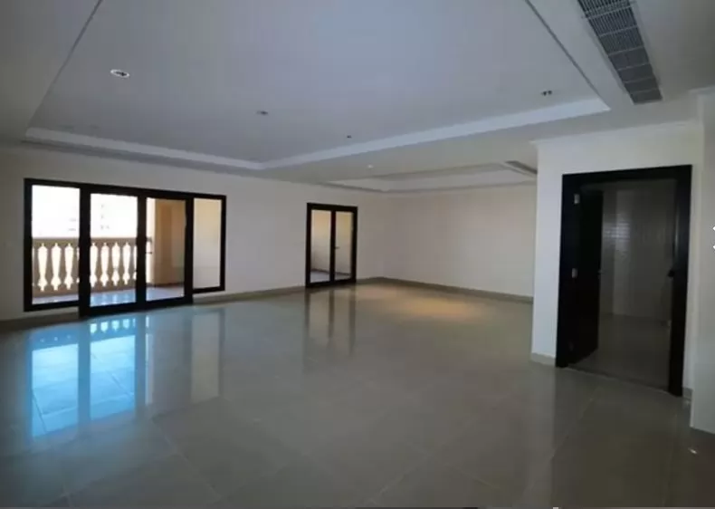 Résidentiel Propriété prête 2 chambres U / f Appartement  à vendre au Al-Sadd , Doha #11053 - 1  image 