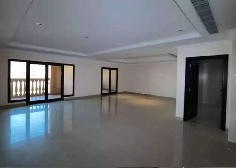 Residential Ready Property 2 Bedrooms U/F Apartment  for sale in Al Sadd , Doha #11053 - 1  image 