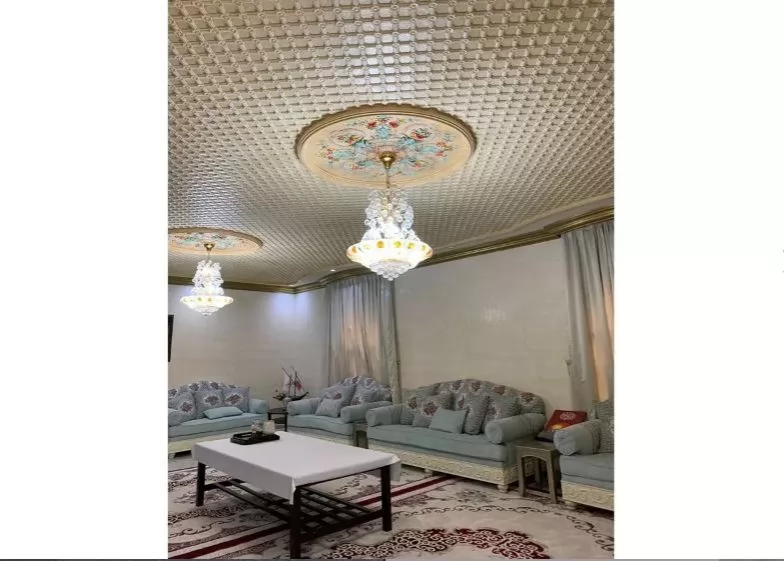 Residential Ready Property 6 Bedrooms F/F Standalone Villa  for sale in Doha #11064 - 1  image 