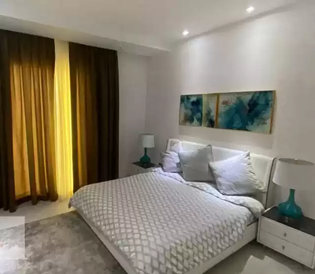 yerleşim Hazır Mülk 1 yatak odası F/F Apartman  satılık içinde Al Sadd , Doha #11090 - 1  image 