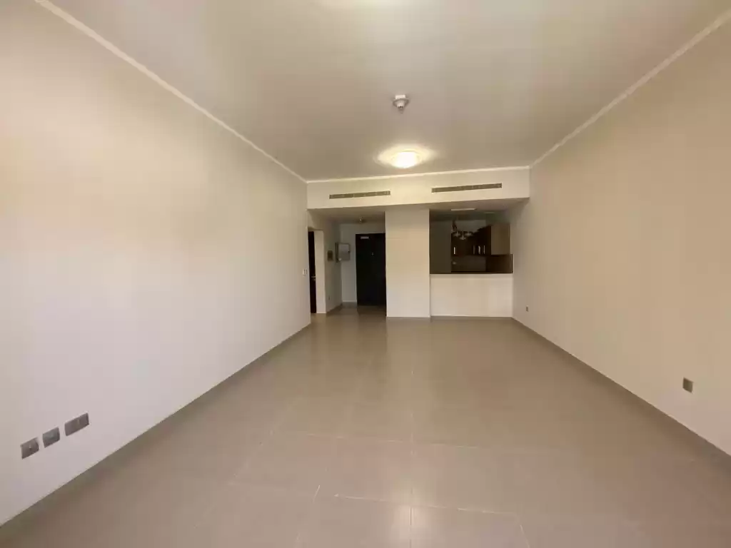 Residential Ready Property 1 Bedroom S/F Apartment  for rent in Al Sadd , Doha #11142 - 1  image 